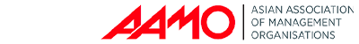 AAMO logo