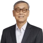 Dr. Edward Tse