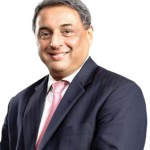 Mr T V Narendran